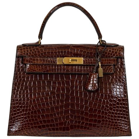 hermes kelly bag 28 preis|Hermes Kelly Bag crocodile.